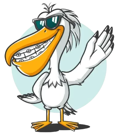 Orthodontic Digital Marketing Agency Hero Section