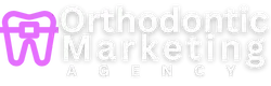 Orthodontic Marketing Agency Logo Final